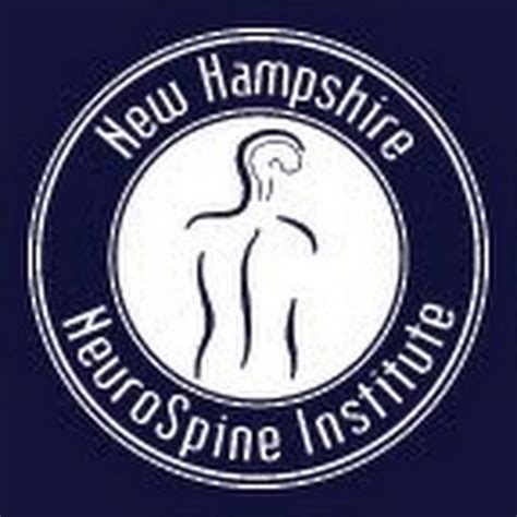 Nh neurospine - New Hampshire NeuroSpine Institute. Search. Categories. Patient Portal Cancelling and Rescheduling Appointments Prescriptions and Refills New Patients Insurance Medical Records New Hampshire NeuroSpine Institute. Powered by …